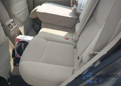 2016 Nissan Rogue S из США, поврежденный, VIN JN8AT2MV2GW134873